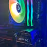 🎮 Budget Gaming PC – i5 + RX 6650 XT | 1080p Beast | Win 11