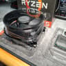 AMD Ryzen 5 5600 w/ Stock Cooler