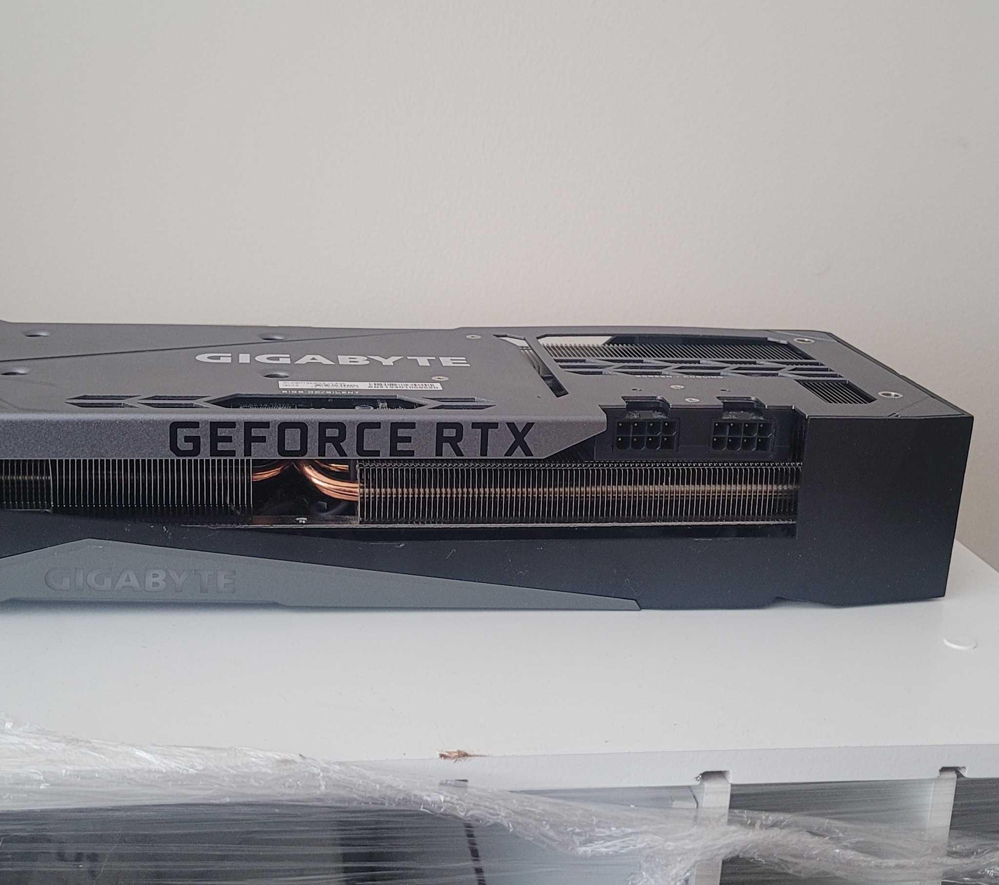 Gigabyte GeForce RTX 3070 TI