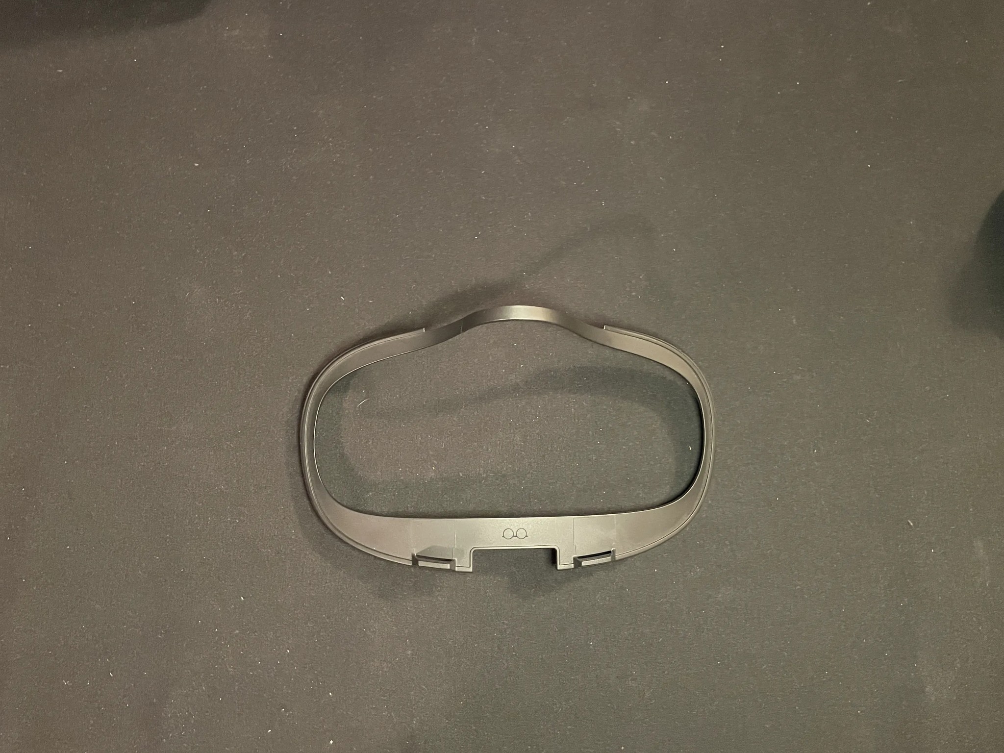 Meta Oculus Quest With Games And Accessories.