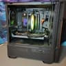 Acer Intel Arc B580 + Ryzen 7600x PC Build #59