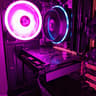 1080p Gaming PC| RX5300 (w/RDNA1)|16GB RAM| Intel Xeon=Core I7 cpu| 1TB SSD| Windows 11 Pro
