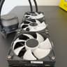 CORSAIR iCUE LINK TITAN RX 360 RGB AIO | Complete Kit | Box + Accessories
