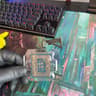 Intel Core i5-12600KF