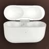 Apple AirPods Pro 1st Generation Wireless Earbuds Charging Case Only A2190
