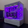 🐲 1440p Gaming Beast | RX 6900XT | Ryzen 7 5700X3D | 1TB SSD | 32GB RAM | WiFi 6 & Bluetooth 🐲
