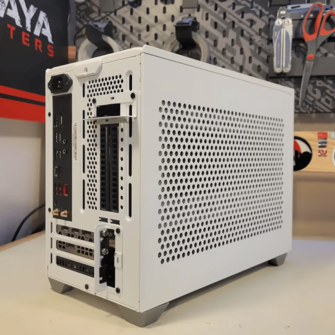 12900k 3080ti SFFPC