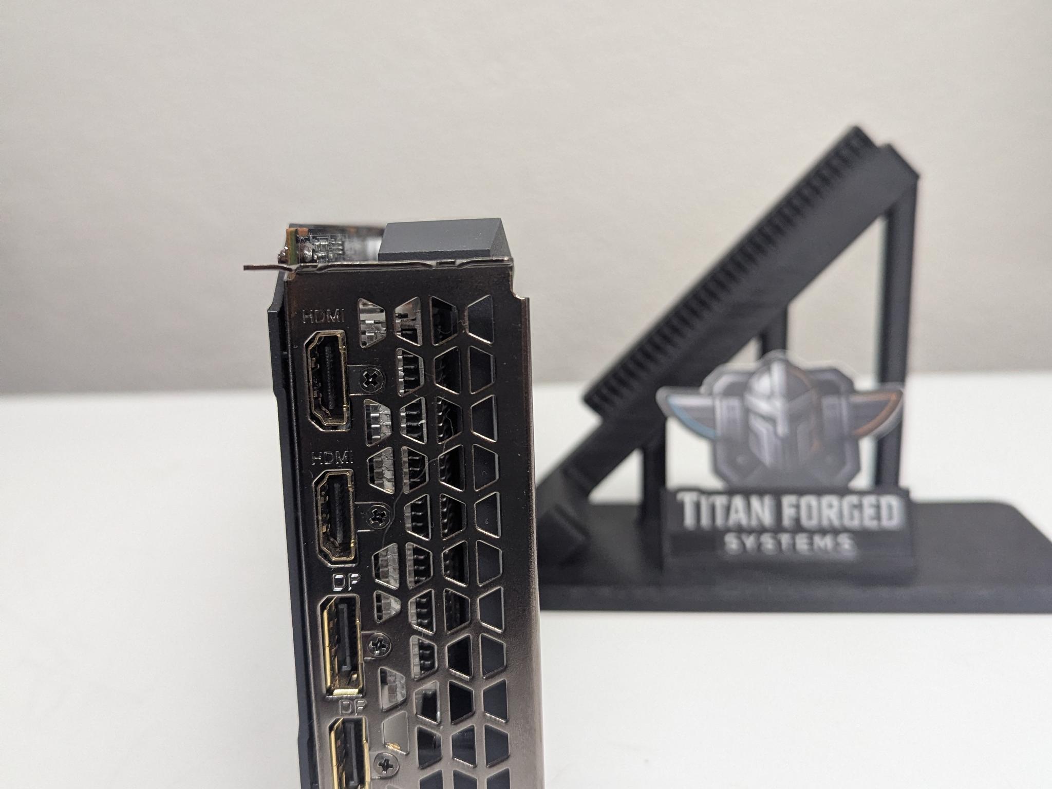 Gigabyte EAGLE Radeon RX 6600