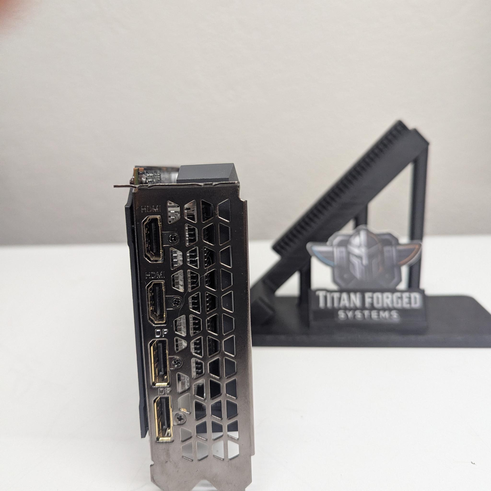 Gigabyte EAGLE Radeon RX 6600