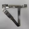 JMT PCIE 5.0 x16 to M.2 NGFF Key M Card Extension Cable 128G/bps GEN5 eGpu nvme