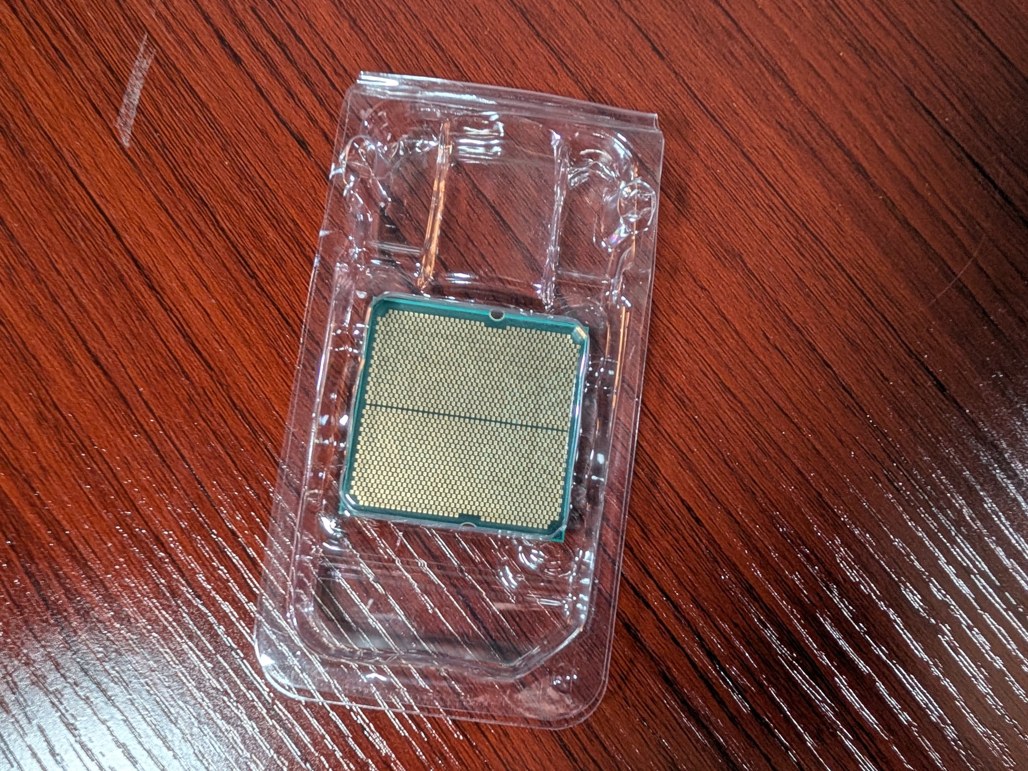 AMD Ryzen 7 7700X