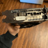 EVGA GTX 1080 8GB FTW