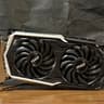 MSI NVIDIA GeForce GTX 1660 ARMOUR 6G OC Graphics Card GDDR5 6GB