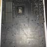 ASUS ROG Maximus XIII Hero Z590 LGA1200 ATX Motherboard | WiFi 6E | Tested Working