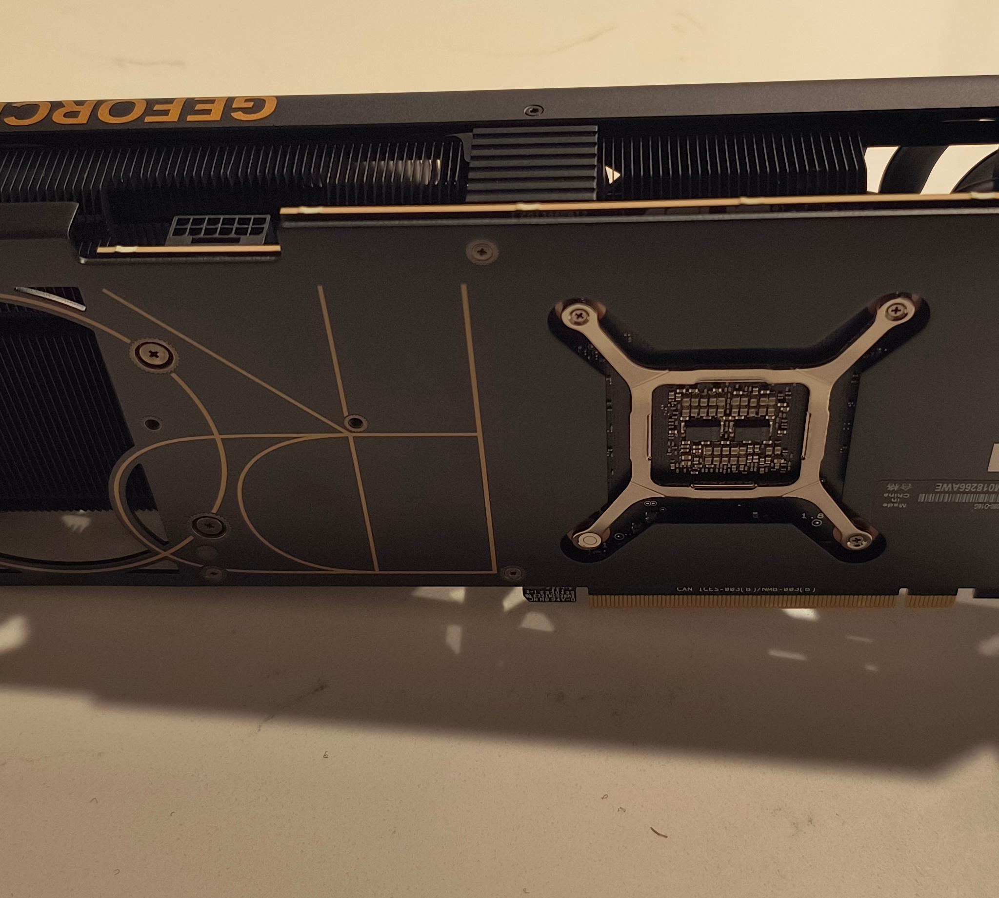Asus ProArt GeForce RTX 4080