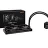 Be Quiet! Pure Loop 280mm Fans All-In-One CPU Liquid Cooler