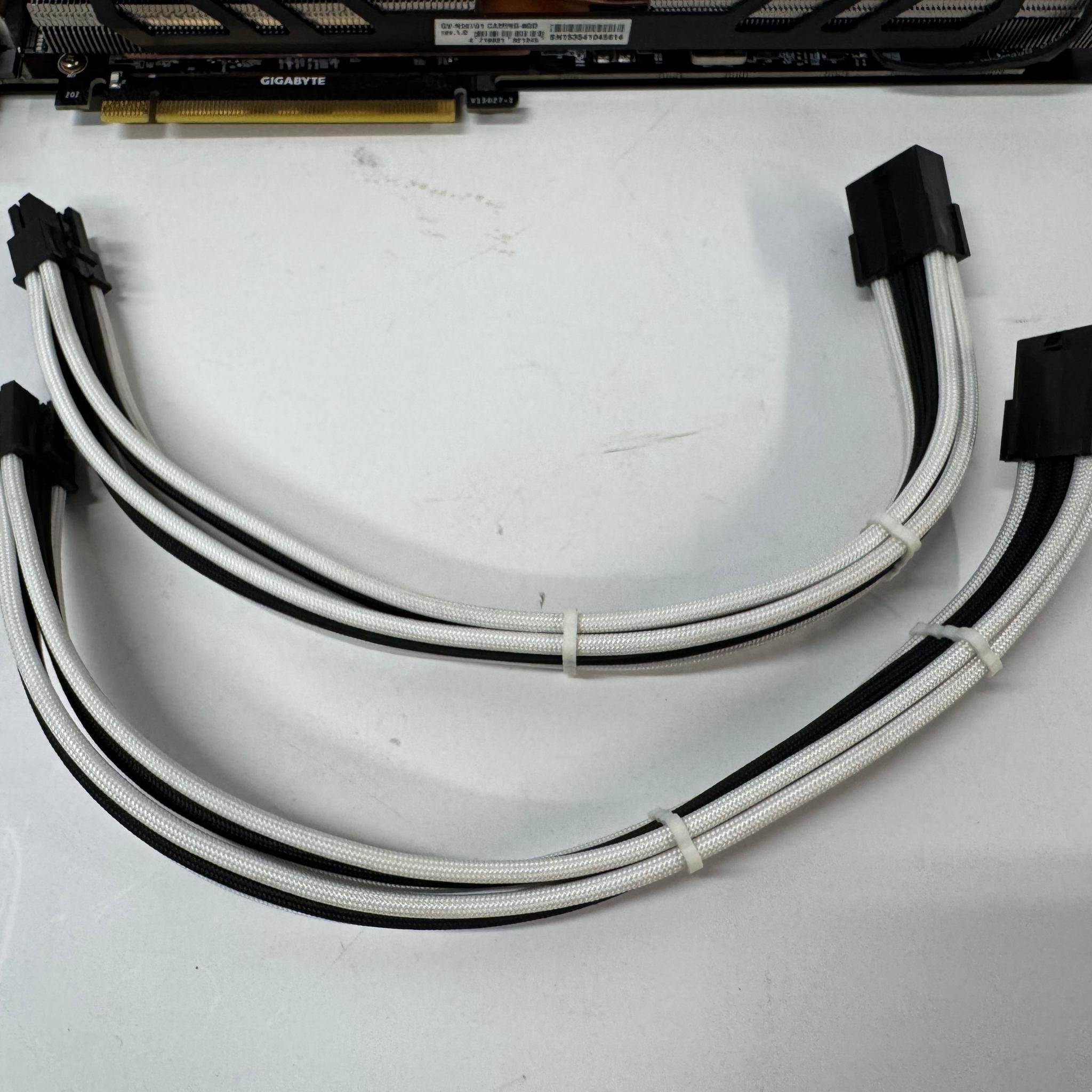 Gigabyte GV-N98TG1 GAMING-6GD GeForce GTX 980 Ti