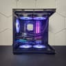 RX 9060XT 16GB  | Ryzen 5 7500X3D | 16GB DDR5 | 1TB SSD | WIFI+BT