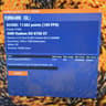Corsair gaming build