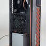 Gaming PC Ryzen 7 5700G 16GB RAM 1TB SSD Radeon Graphics  Windows 11 Computer