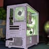 (⚪️)1080p Gaming pc | RX 570 8GB| 16GB DDR4 RAM|  512GB SSD| Windows 11 PRO