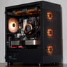 1080P Gaming PC | RYZEN 7 3700X | RTX 3060 Ti | 32GB RAM | 1TB NVME SSD