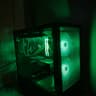 Ryzen 5 5600x and RTX 3060 budget pc