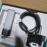 TP-Link AX1800 WiFi 6 USB Adapter Desktop PC (Archer TX21UH) Wireless 2.4GHz 5GHz dongle