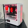RTX 3070 8GB | Ryzen 5 5500 | 32GB DDR4 | 500GB NVME M2 SSD | Win11 Pro | WIFI + BT Custom Gaming PC