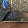 ROG Zephyrus G16 OLED/ RTX 4090/ Ultra 9 / 32Gb DDR5/ 2Tb.