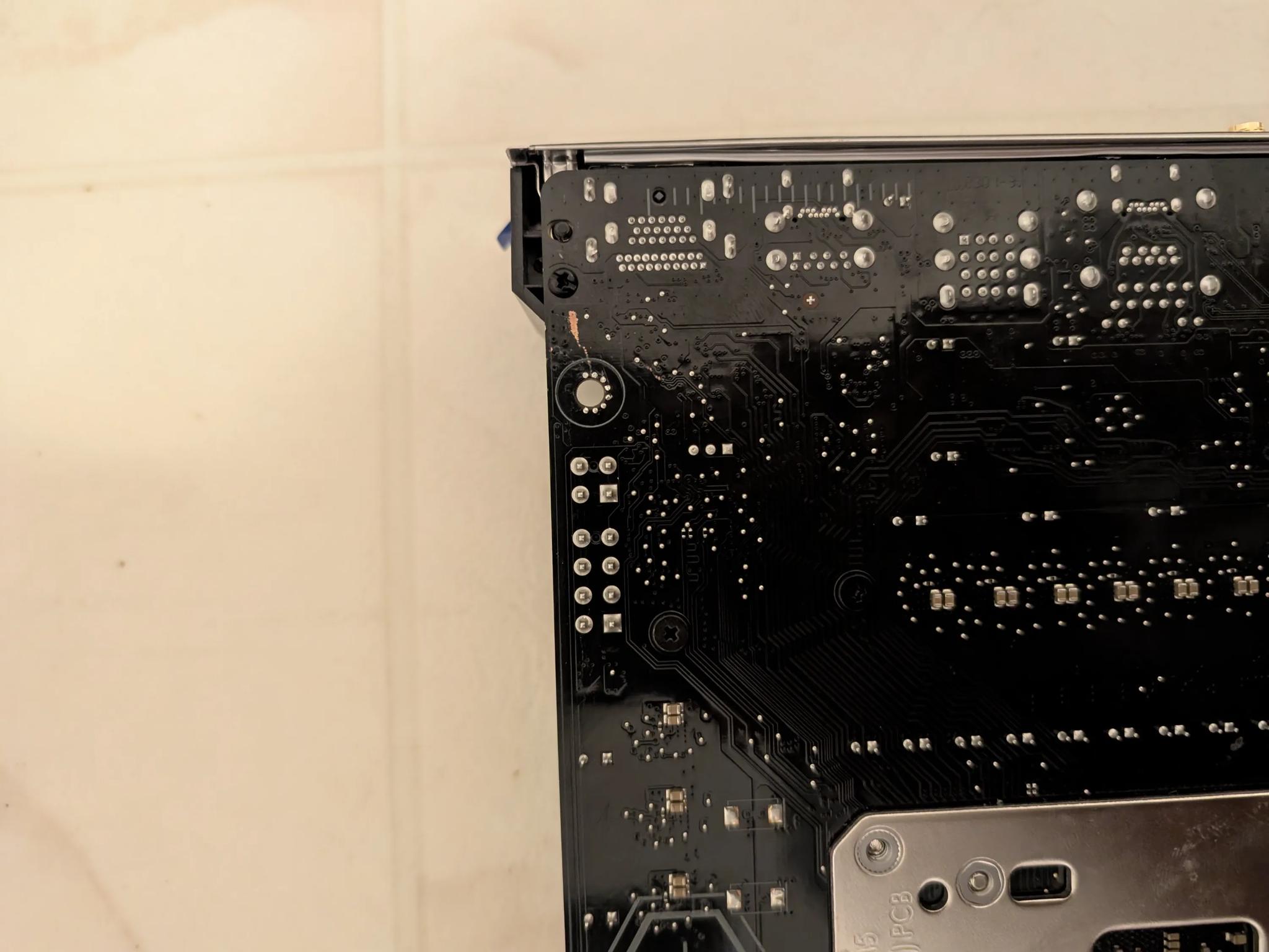 ASUS TUF GAMING B650-PLUS WIFI AM5, ATX motherboard, PCIe® 5.0 M.2 , DDR5