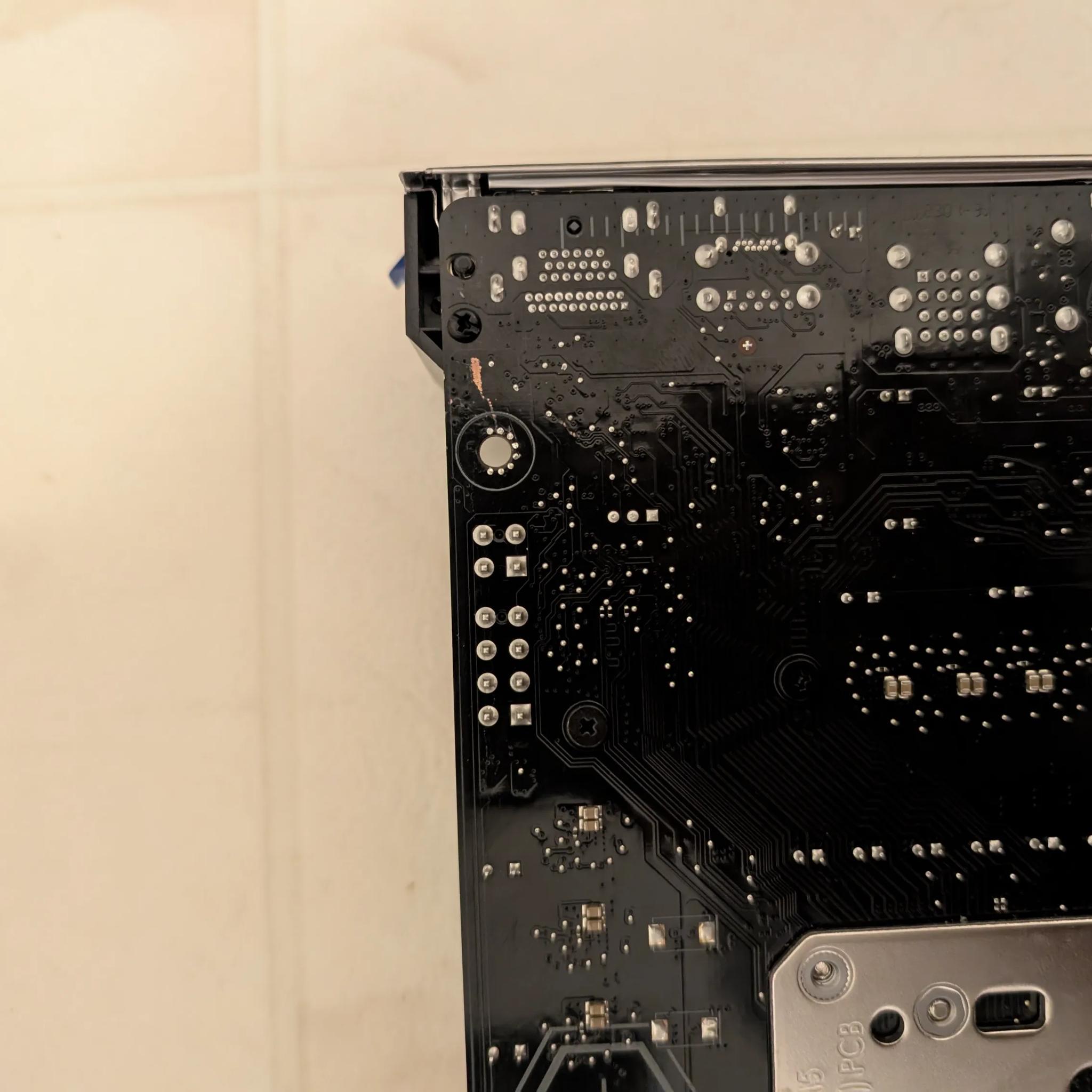 ASUS TUF GAMING B650-PLUS WIFI AM5, ATX motherboard, PCIe® 5.0 M.2 , DDR5
