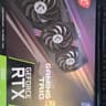 3080 10gb MSI GamingTrio X