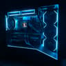 High End Gaming PC – i7‑14700K / RX 9070 XT / 32GB / 1TB With LCD Screen AIO