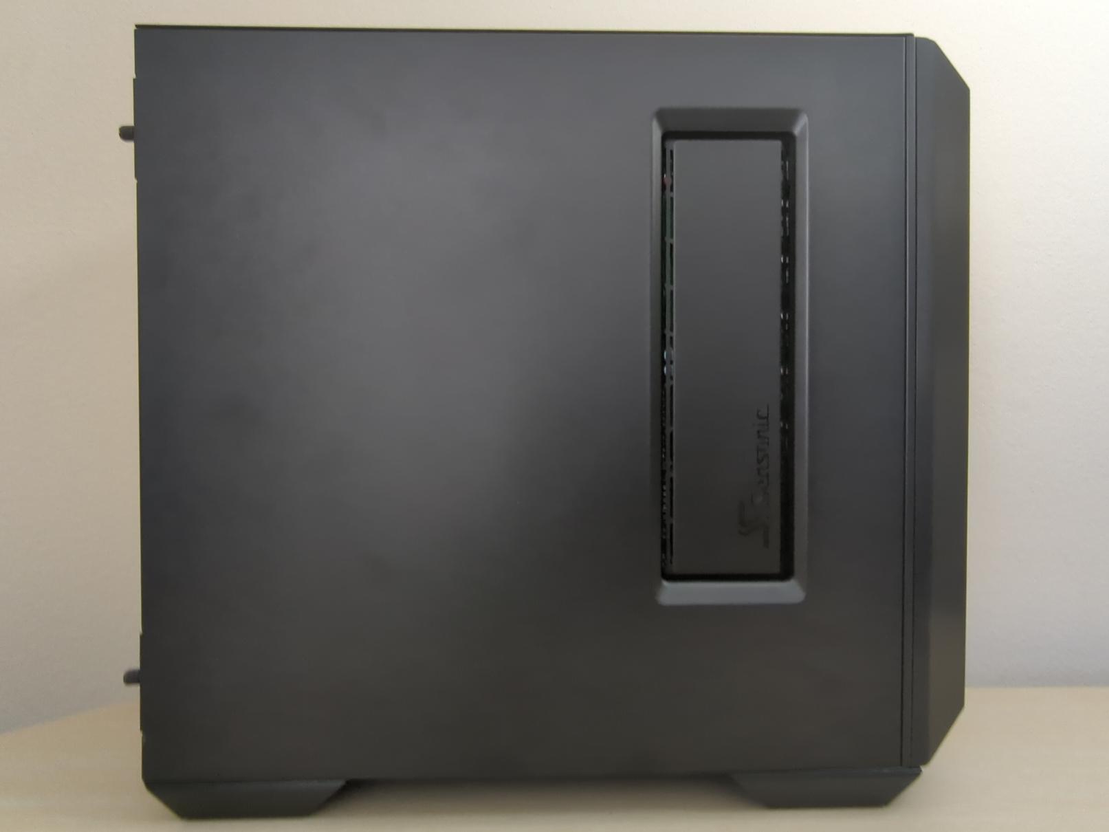 RTX 3070, i7-10700 Reverse Gaming PC (32GB RAM, 1TB SSD, Win11 Pro)