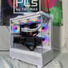 "Project Flash" RTX 4090 Ryzen 7900x Gaming PC