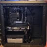 Budget 1080p Gaming PC, GeForce RTX 2060,  RYZEN 7 3700X , 16GB RAM, 512TB SSD, Windows 11