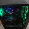 Obsidian Comet | GTX 1660 Super OC | i3-9100 | 1TB NVMe SSD/HDD | 16GB DDR4 RAM | WiFi | Windows 10