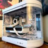 Aurskriða - RTX 4080 Super OC | Ryzen 9 7900x3d | 32GB RAM @6400 | 3TB Total NVME | 1200W Gold