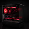💫Quasar💫| Mid-Range Gaming PC | Arc a750 | Ryzen 5 3600 | 2+ TB | Liquid Cooled