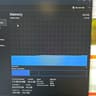 12600KF - Intel ARC A580 - 32GB DDR4 3200MHZ - 1TB NVME SSD