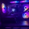 🔥 **RTX 4060 Ti GAMING PC – Ryzen 5 5500 | 16GB DDR4 3600MHz | 1.5TB STORAGE** 🔥