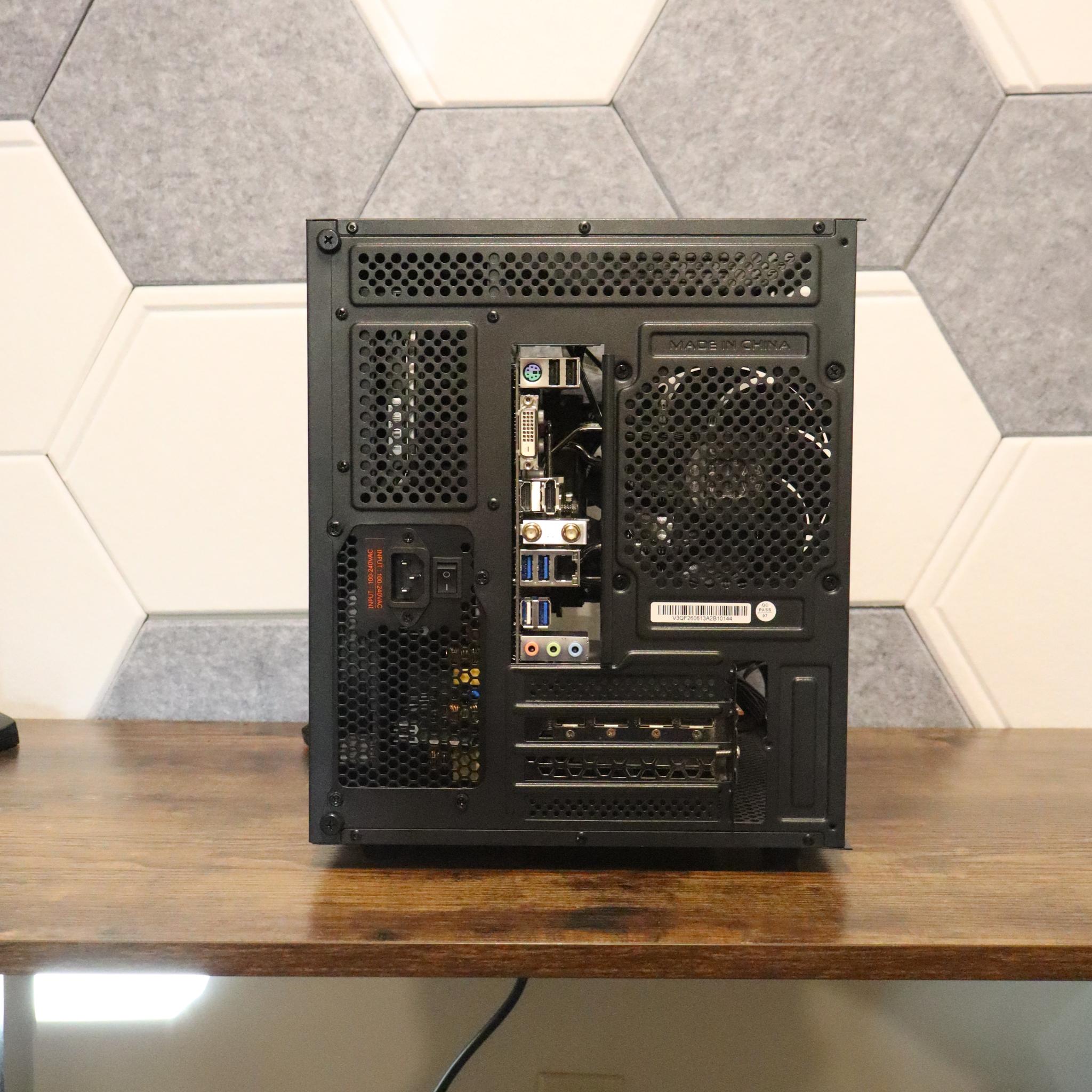 Gaming PC | RX 5700XT  | Ryzen 5 3600 | 16GB RAM | 800GB Storage | Windows 11 wifi & bluetooth