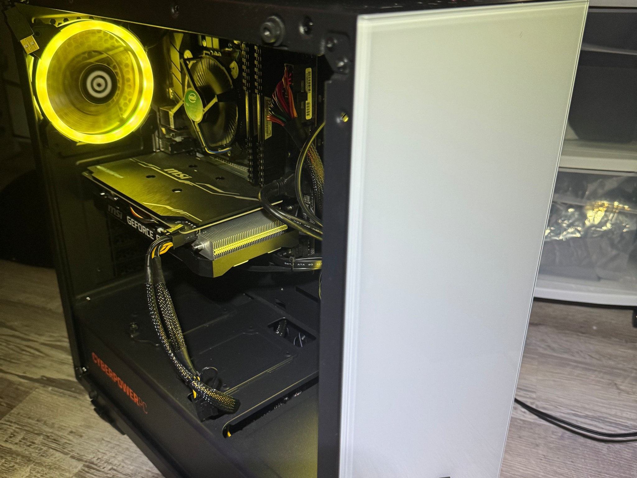 GTX 1660 Super | i5-10400F | Gaming PC 🎄