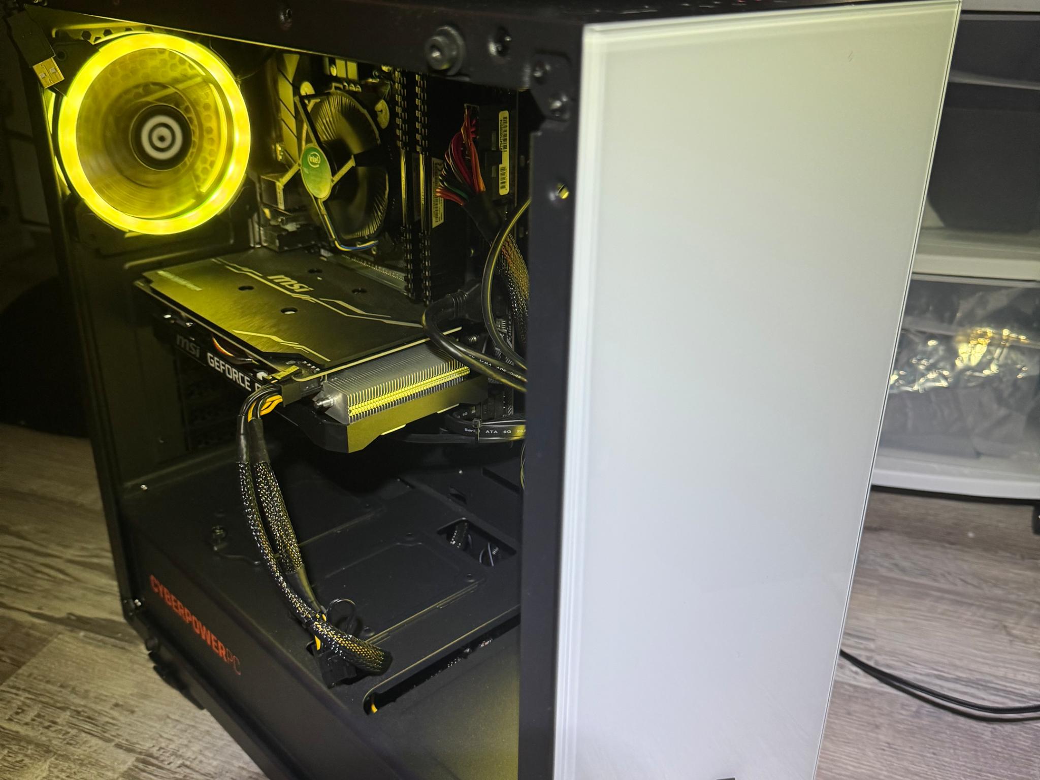 GTX 1660 Super | i5-10400F | Gaming PC 🎄