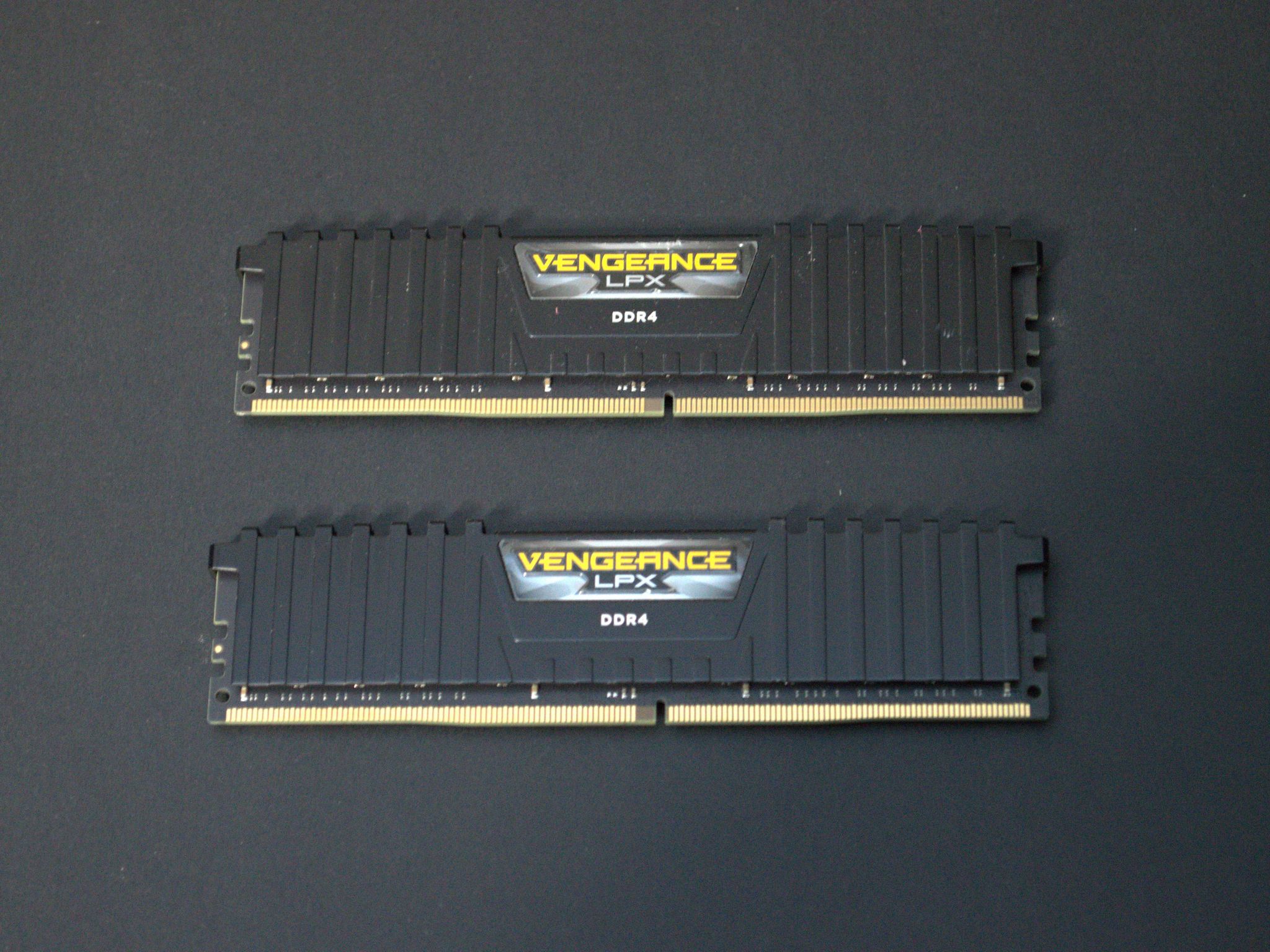 Corsair Vengeance LPX 32GB (2×16GB) DDR4 3200MHz CL16 Gaming RAM