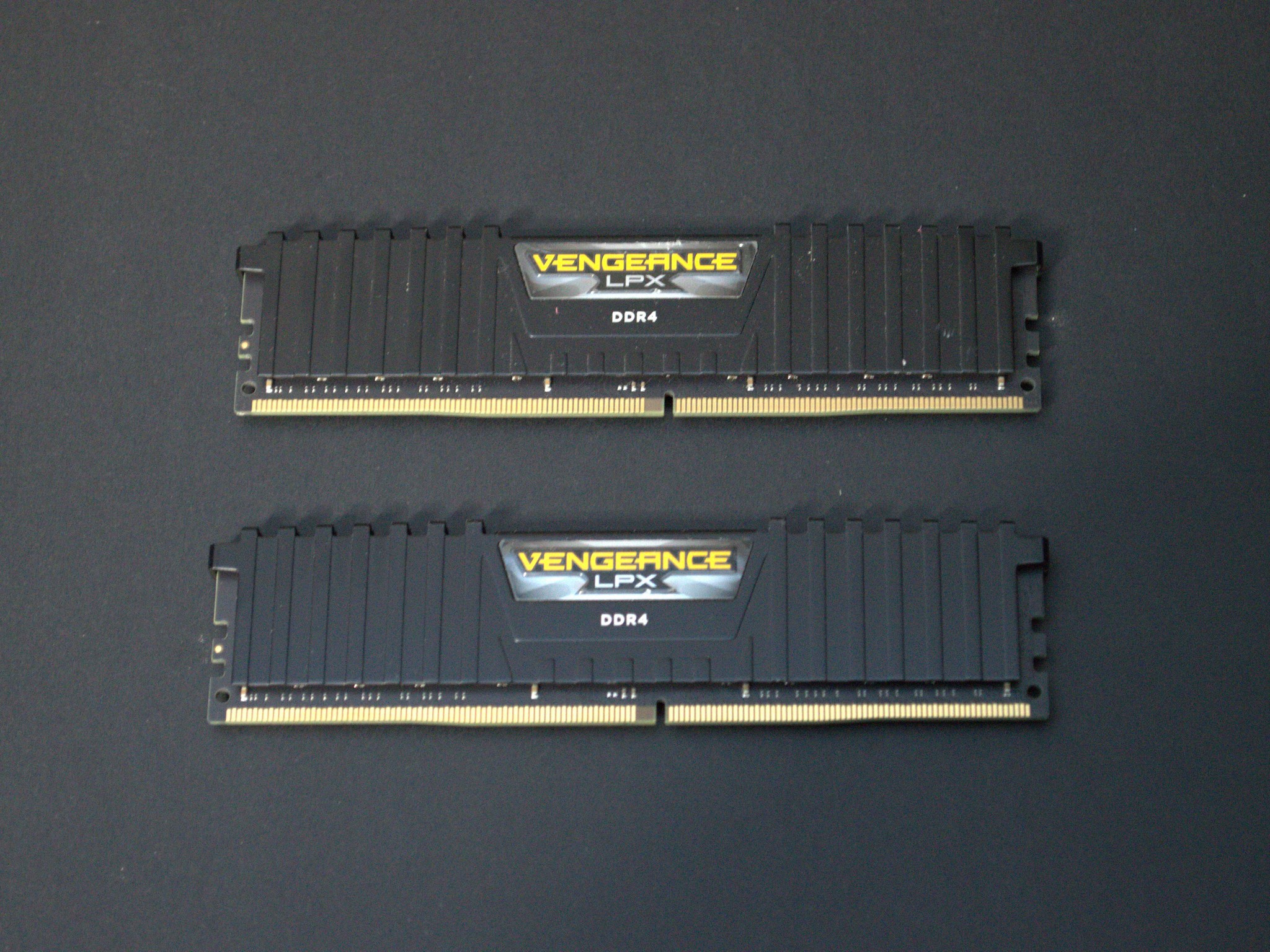 Corsair Vengeance LPX 32GB (2×16GB) DDR4 3200MHz CL16 Gaming RAM