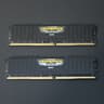 Corsair Vengeance LPX 32GB (2×16GB) DDR4 3200MHz CL16 Gaming RAM