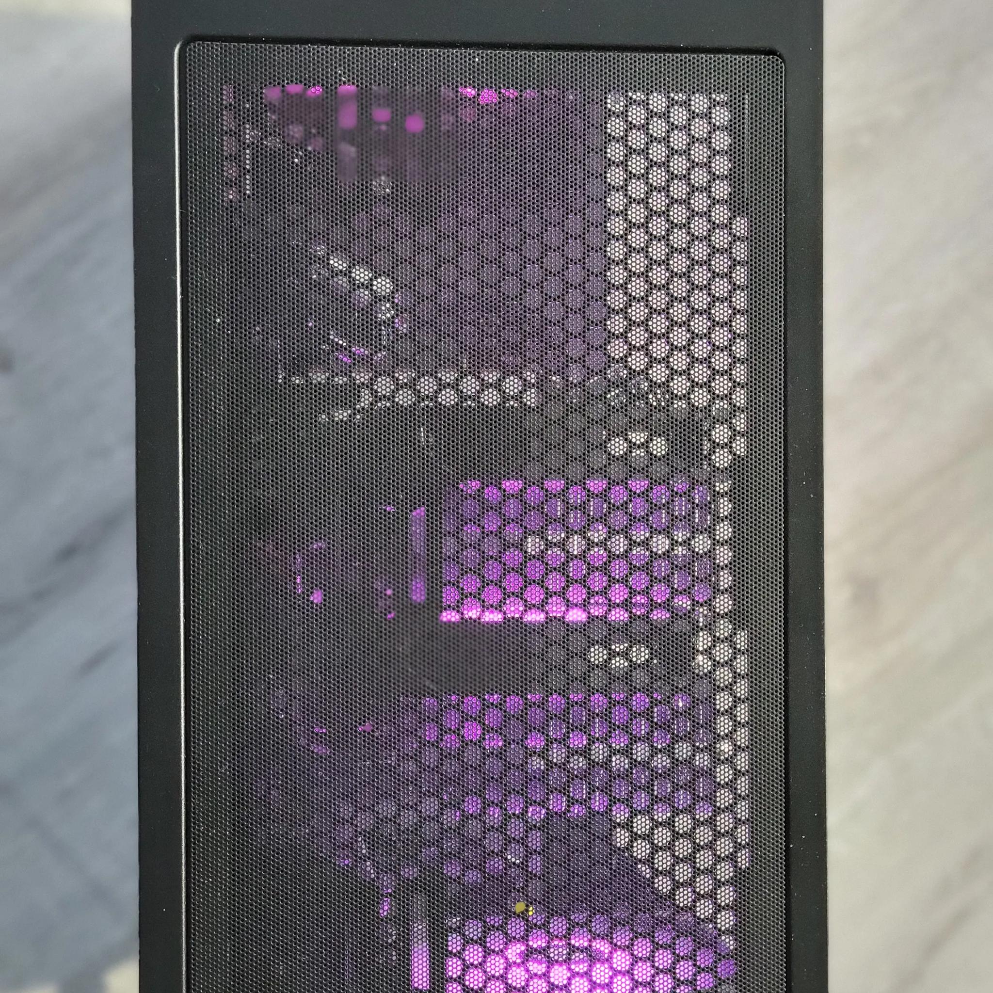 1440p Gaming Desktop PC, Ryzen 7 5700X3d, AMD RX 6750 XT, 1TB SSD, 16GB DDR4