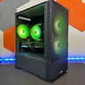 I5 14400/Arc B580 Gaming PC